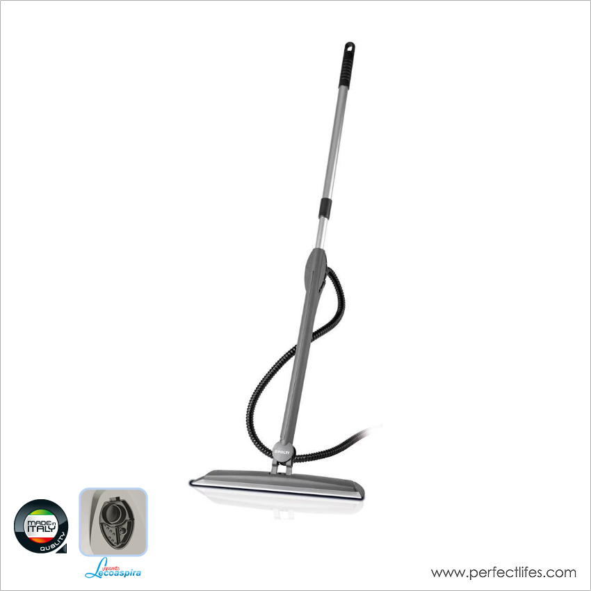 Vaporetto Lecoaspira