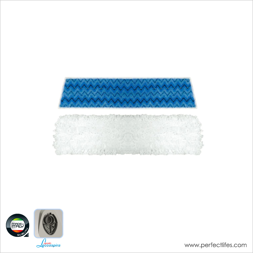 Vaporetto Lecoaspira