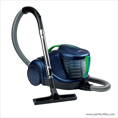 Polti Vacuum Cleaning