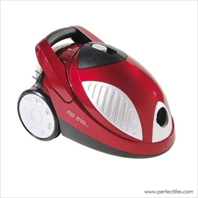 Polti Vacuum Cleaning