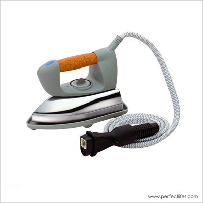 Accessory iron for Vaporetto 2010