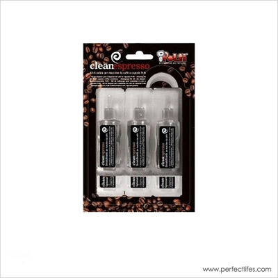CleanEspresso