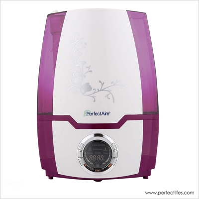 DH809A - PerfectAire Digital Humidifier (DH809A)