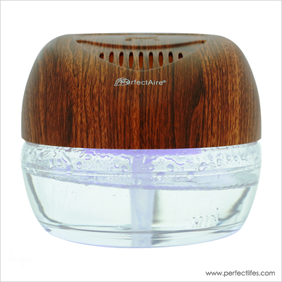 Ionizing Air Aroma - SG288