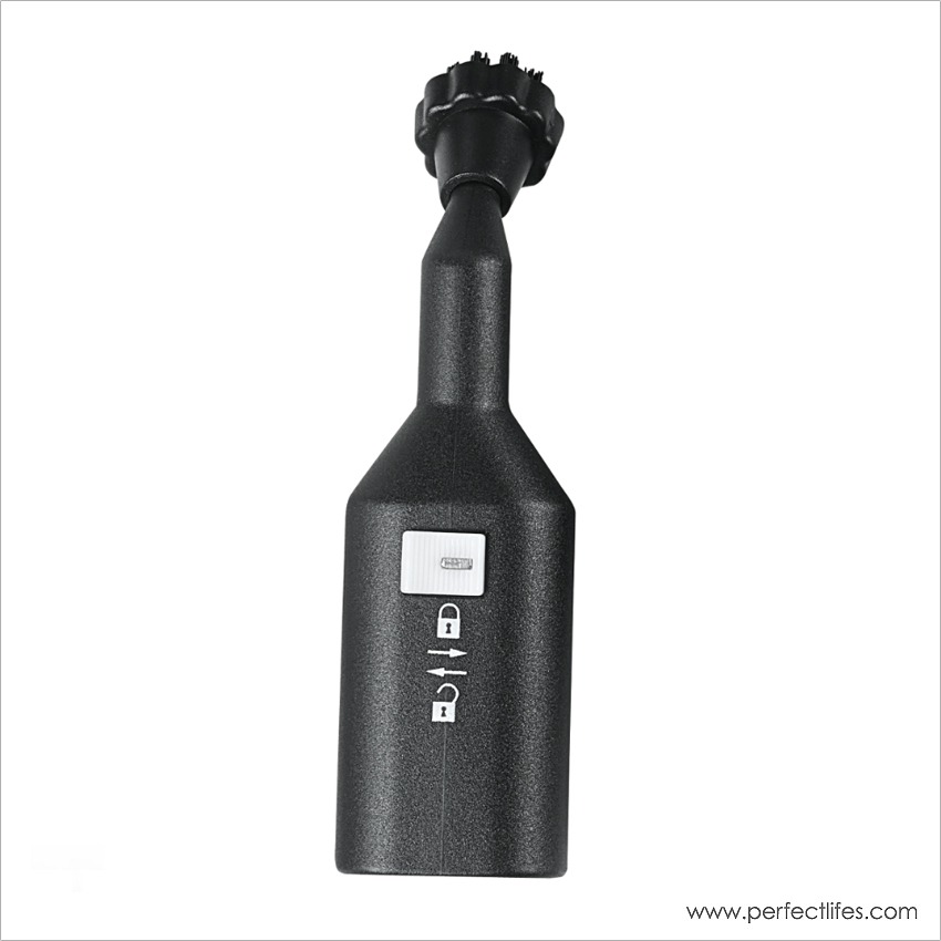 Test Polti Vaporetto Pro 95 Turbo Flexi PTEU0280 - Nettoyeur vapeur - UFC-Que Choisir