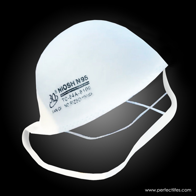 KN95 Protective Face Mask