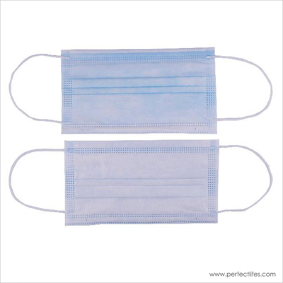 Disposable Face Mask 3-Ply