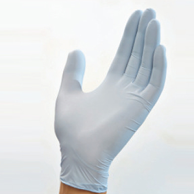 GLOVEON COATS Nitrile Exam Gloves