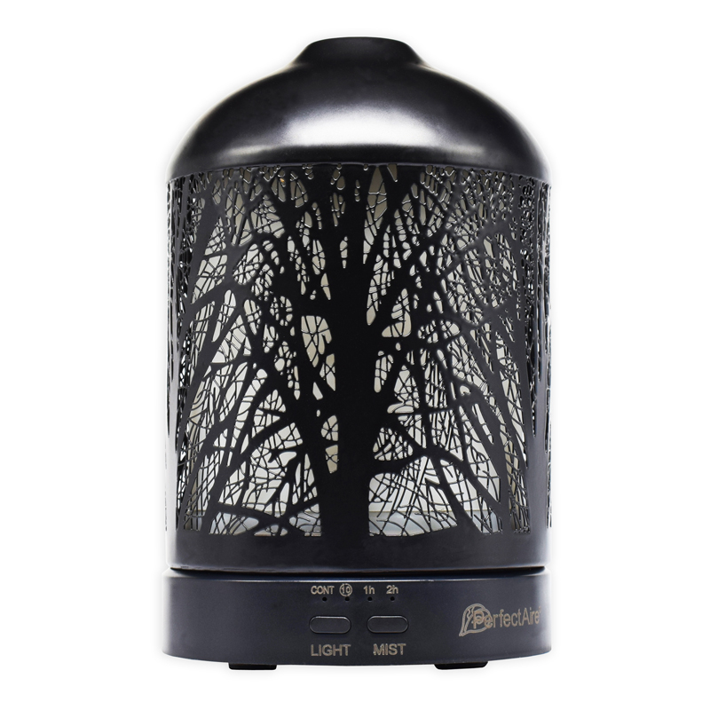 ZEN Z01 - PERFECTAIRE Humidifier Aroma Diffuser ZEN Z01
