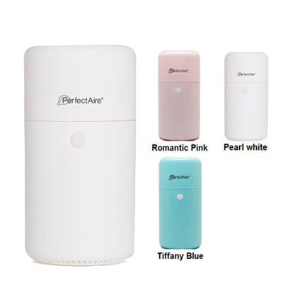 Fancy F01 - Portable USB Cable and Battery Operated Aromatherapy Diffuser