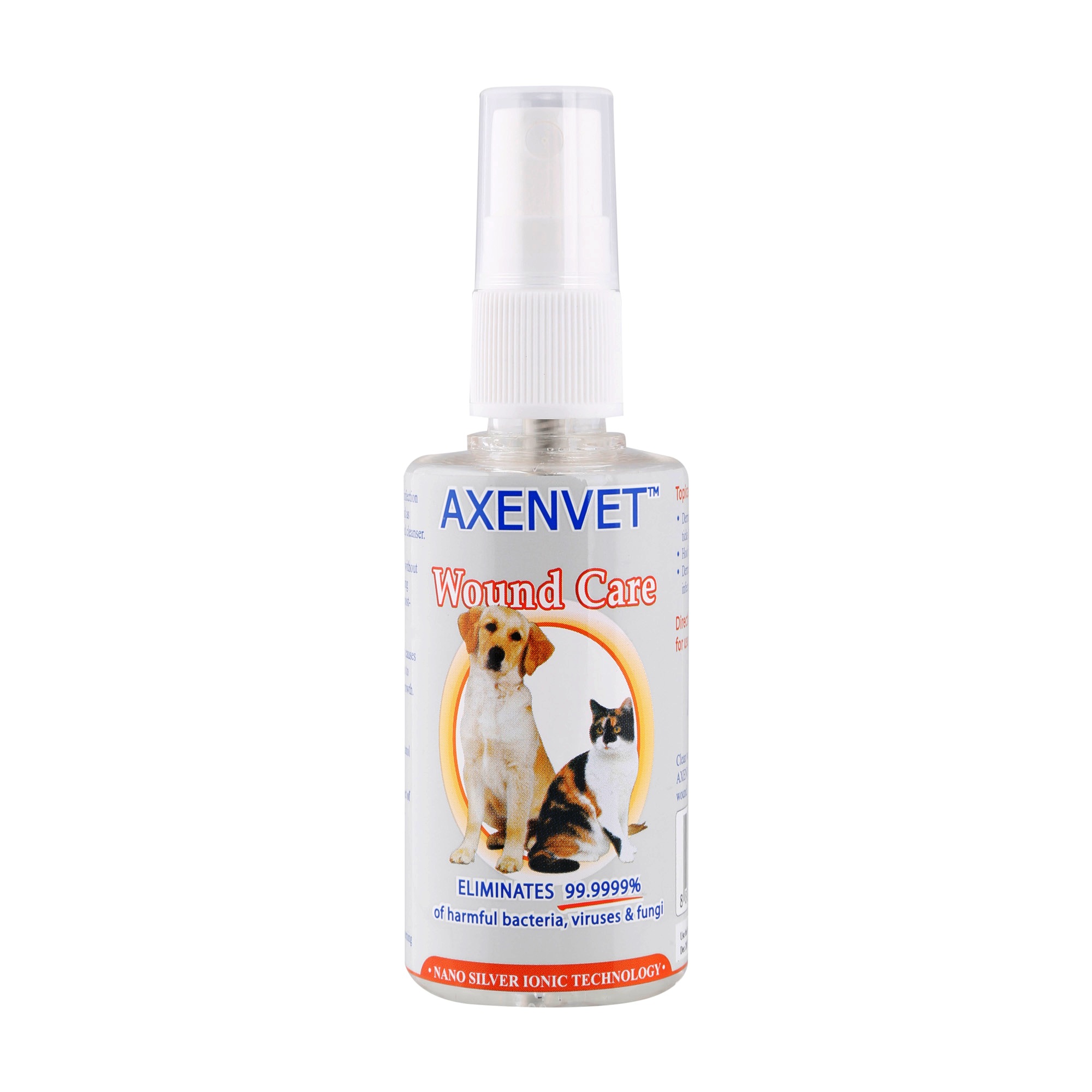 Woundcare (70ml) 