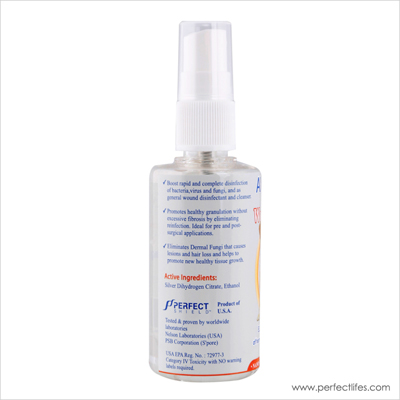 Woundcare (70ml)