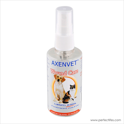 Woundcare (70ml) 