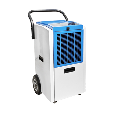 DJ-581E - Portable Dehumidifier