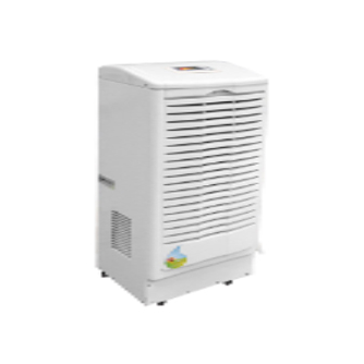 DJ-1501E - Portable Dehumidifier