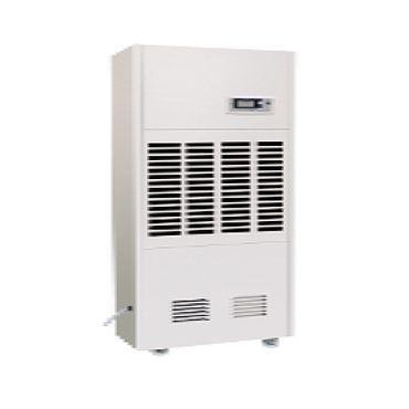 DJ-1681E - Portable Dehumidifier