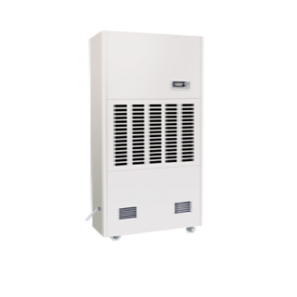 DJ-2481E - Portable Dehumidifier