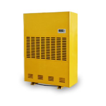 DJ-3881E - Portable Dehumidifier