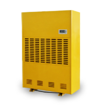 DJ-4881E - Portable Dehumidifier