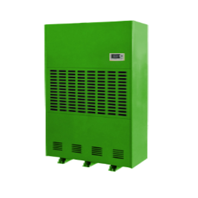 DJ-7281E - Portable Dehumidifier