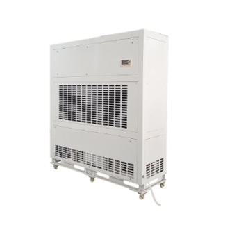 DJ-9681E - Portable Dehumidifier