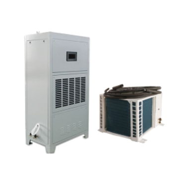 DJFT-2481E - Dehumidifier