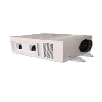 DJDD-2481H - Dehumidifier