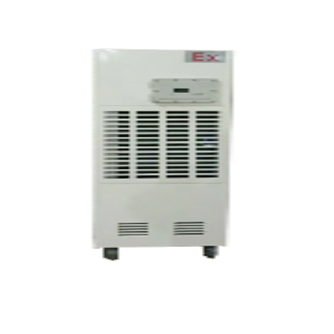 DJFB-1681E - Dehumidifier