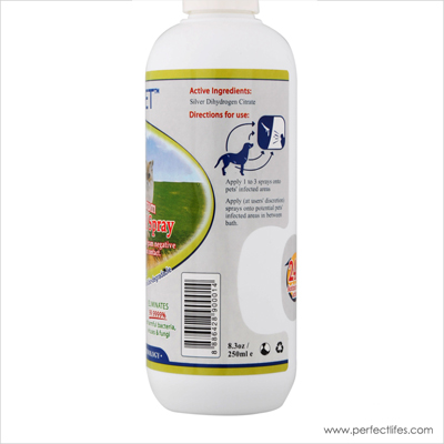 Disinfectant (250ml)