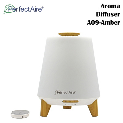 A09 - Amber - Aroma Diffuser A09 - Amber