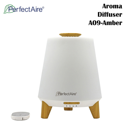 A09 - Amber