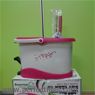 Magic Mop S (Rosy Red) 