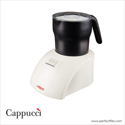 Cappuccì Milk Frother