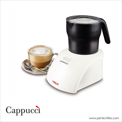Cappuccì Milk Frother